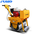 Small Road Roller Vibrator Compactor Hand Asphalt Roller made in China FYL-600